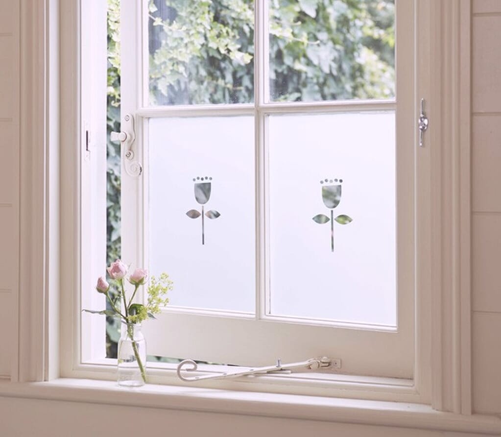 Privacy/Frosted films for windows and doors in chennai