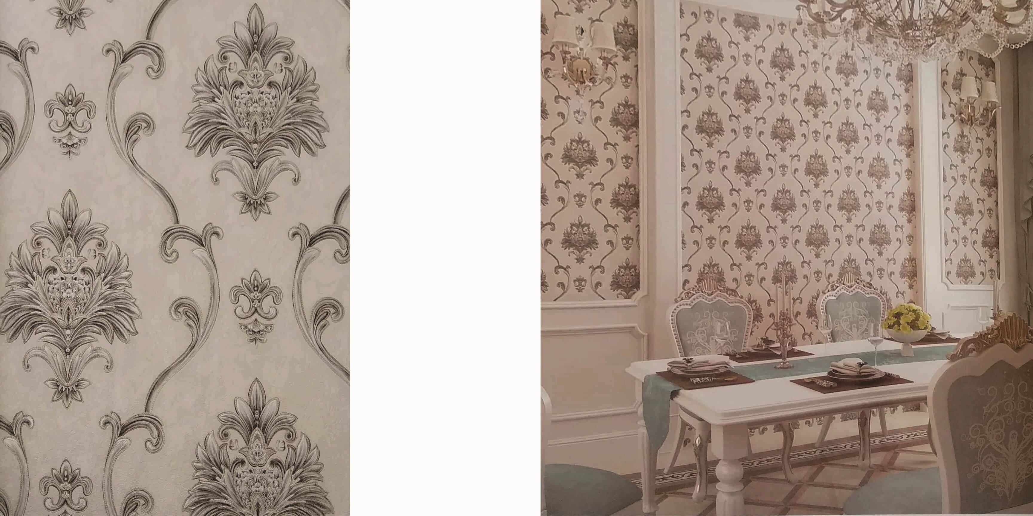 Floral Wallpapers in Chennai