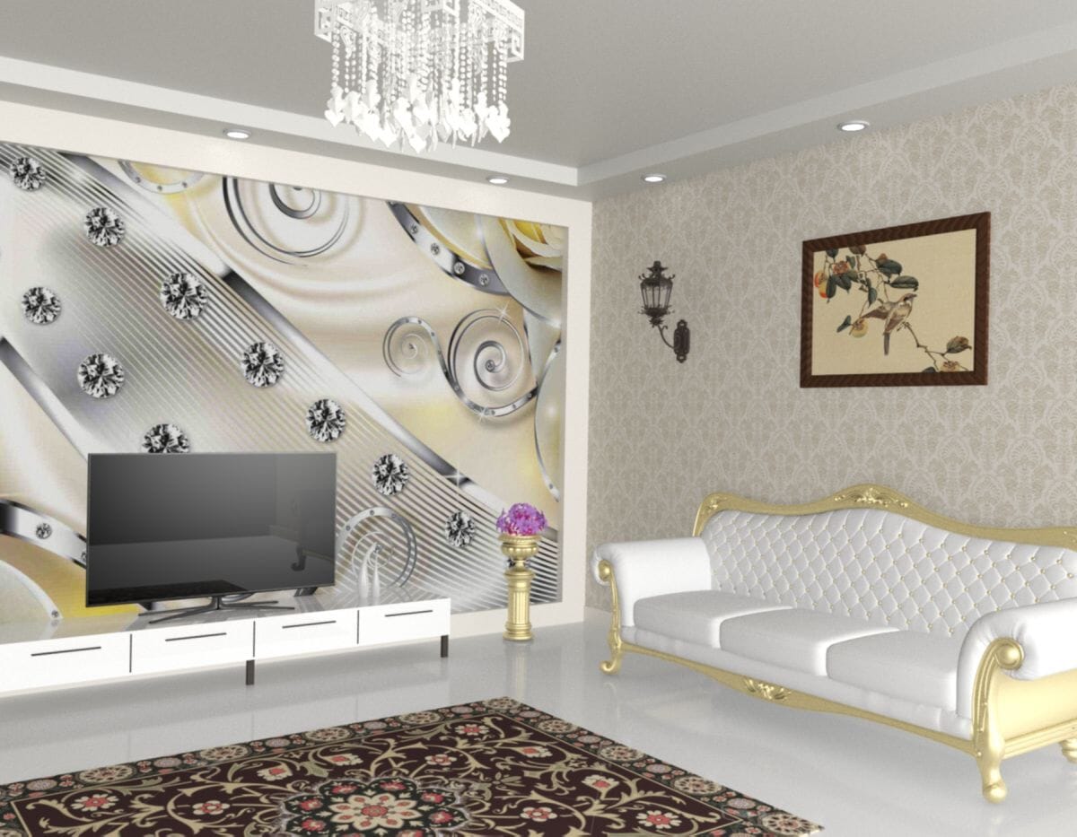 customized and imported wallpapers in chennai